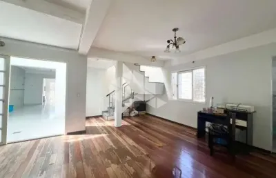Casa com 3 quartos à venda, 145m² - nossa senhora das graças