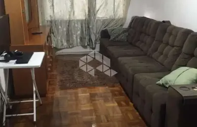 Apartamento à venda_95m² no edificio amália em taboão, sbcampo, spaulo
