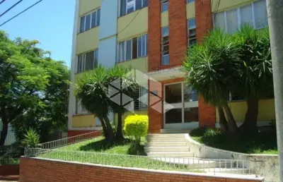 Apartamento amplo com  2 quartos  e com vaga no bairro nossa senhora do rosário  em santa maria/rs