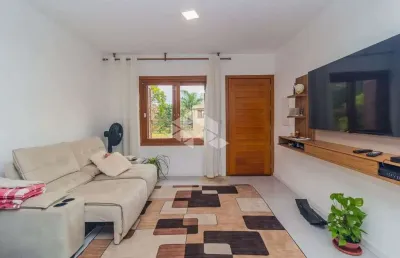 Sobrado 2 dormitórios   1 suíte  á venda no bairro nonoai