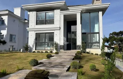 Casa em condomínio fechado com 6 quartos à venda na Rs 235 Km 32, 31400, Aspen Mountain, Gramado