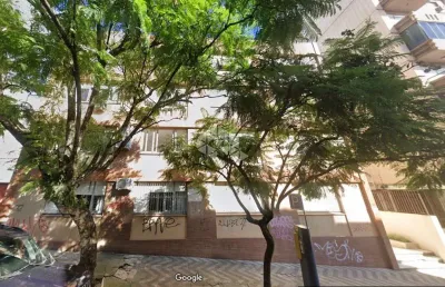 Apartamento com 4 quartos 2 banheiros em area central de santa maria.