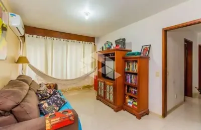 Apartamento com 03 dormitórios localizado no centro de canoas