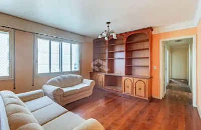 Apartamento com 3 quartos à venda na Avenida Independência, 680, Independência, Porto Alegre