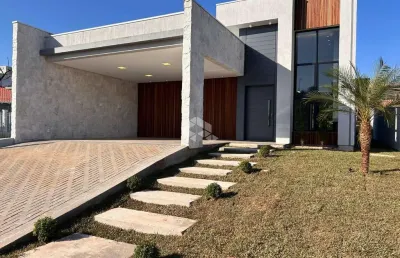 Casa com 3 quartos à venda na Monteiro Lobato, 840, Bom Jardim, Ivoti