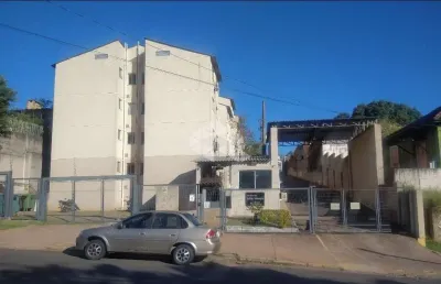 Apartamento com 2 quartos à venda na Rua Intendente Alfredo Azevedo, 717, Glória, Porto Alegre