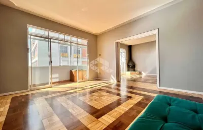 Apartamento 3 dormitórios, 1 suíte, 1 vaga, independência, porto alegre.