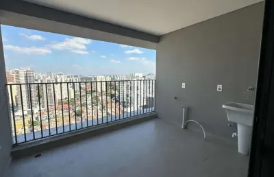 Apartamento alto padrão, 69m², 2 suítes, ultimas unidades com valor promocional r$ 881.000 mil reais
