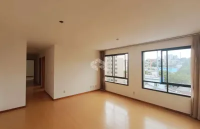 Apartamento de 03 dormitórios no bairro centro, caxias do sul