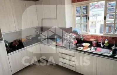 Casa com 3 quartos à venda na Bogotá, 370, Vila Viana, Barueri