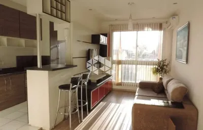 Apartamento com 2 quartos à venda na Rua Tenente Ary Tarrago, 3095, Jardim Itu Sabará, Porto Alegre