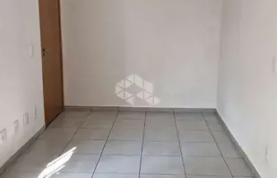 Apartamento à venda 2 quartos, 1 vaga, bairro reserva real