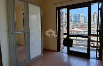 Apartamento com 1 quarto à venda na Rua Baronesa do Gravataí, 442, Cidade Baixa, Porto Alegre