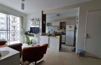 Apartamento 3 quartos com vaga escriturada tristeza