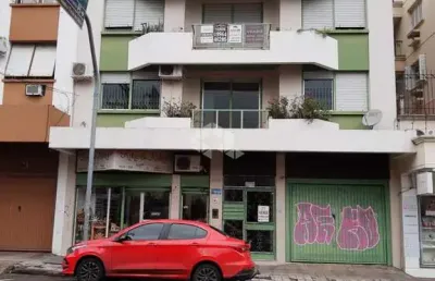 Apartamento com 3 quartos à venda na Rua Venâncio Aires, 1269, Centro, Santa Maria
