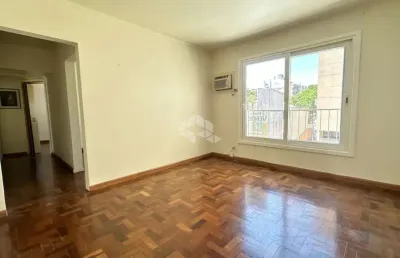 Apartamento 3 dormitórios com 2 vagas no higienópolis