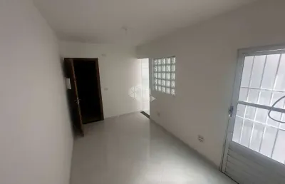 Apartamento espaçoso com suíte no bairro utinga, santo andré