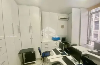 Sala comercial à venda na Rua Tenente Silveira, 199, Centro, Florianópolis