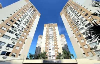 Apartamento à venda 2 quartos 1 suíte 1 vaga bairro vila ipiranga