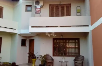Casa em condomínio 3 dormitórios/quartos, no bairro ipanema