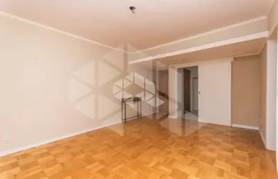 Apartamento de 3 dormitórios sendo 01 suite, semi mobiliado no bairro santana