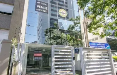 Sala comercial à venda na Avenida Alegrete, 422, Petrópolis, Porto Alegre