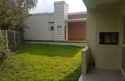 Casa em condomínio fechado com 3 quartos à venda na Rua Canísio Binsfeld, 226, Hípica, Porto Alegre