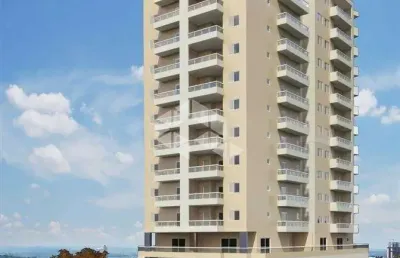 Apartamento com 2 quartos à venda na Rua Potiguares, 165, Tupi, Praia Grande