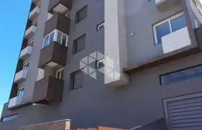 Apartamento com 3 quartos à venda na Rua Assis Brasil, 833, São Francisco, Bento Gonçalves
