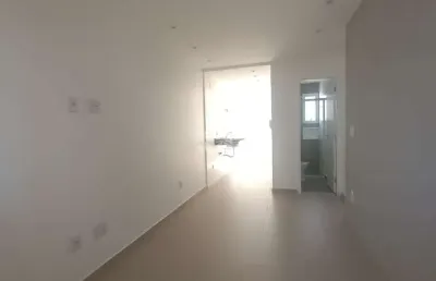Apartamento santa teresinha com 2 dormitórios e 1 vaga