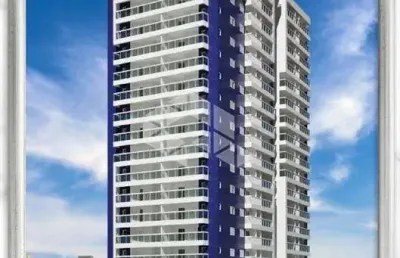 Apartamento com 2 quartos à venda na Rua João Ramalho, 486, Aviação, Praia Grande