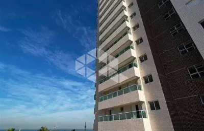 Apartamento com 2 quartos à venda na Avenida Presidente Castelo Branco, 8942, Boqueirão, Praia Grande