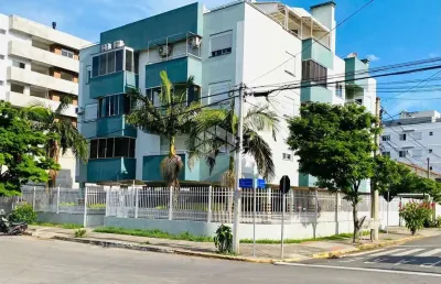 Apartamento com 2 quartos à venda na Doutor Liberato Salzano Vieira Da Cunha, 475, Camobi, Santa Maria