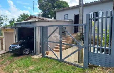 Casa com 3 quartos à venda na E, 20, Jardim Krahe, Viamão
