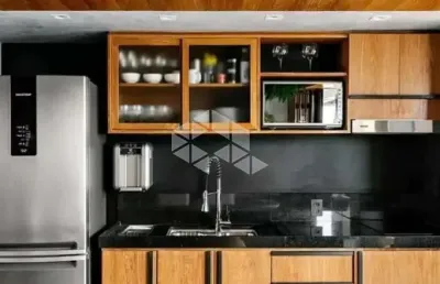 Apartamento com 2 quartos à venda na Avenida dos Imarés, 160, Indianópolis, São Paulo