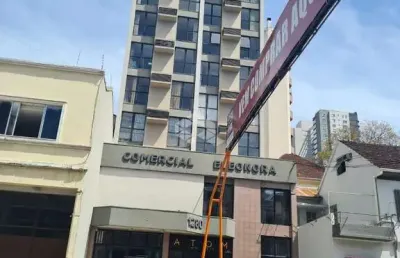 Excelente  sala comercial  no bairro centro em caxias do sul.