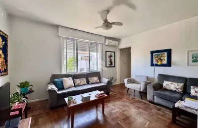 Apartamento com 3 quartos à venda na Rua Artur Rocha, 353, Auxiliadora, Porto Alegre