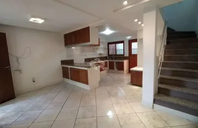 Casa sobrado triplex em condomínio fechado no bairro sarandi em porto alegre/rs
