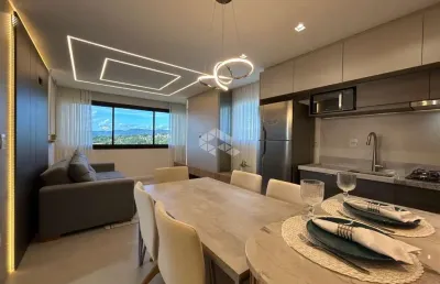 Apartamento com 2 quartos à venda na Liberato Salzano Vieira Da Cunha, 338, Concórdia, Ivoti