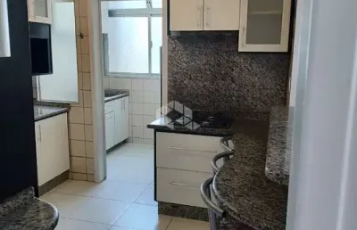 Apartamento  3 dormitórios recem reformado estreito / florianópolis a venda r$ 699.500,00