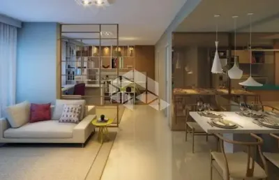 Apartamento com 1 quarto à venda na Avenida Bento Gonçalves, 6400, Partenon, Porto Alegre