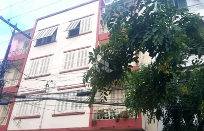 Apartamento com 2 quartos à venda na Rua Jacinto Gomes, 176, Santana, Porto Alegre
