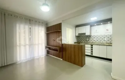 Apartamento com 3 quartos à venda na Professor Joao Belem, 59, Centro, Santa Maria