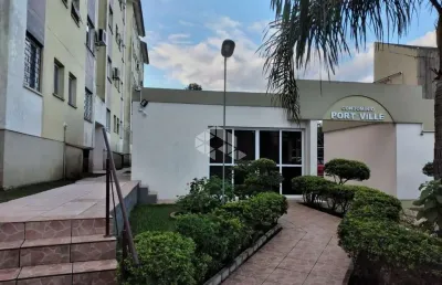 Apartamento com 2 quartos à venda na Rua Doutor Valter de Azeredo, 200, Centro, Viamão