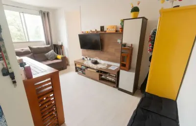 Apartamento a venda 03 quartos com vaga -bairro sarandi -poto alegre