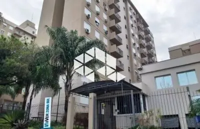 Apartamento 3 dormitorios com suite e vaga escriturada - bairro tristeza