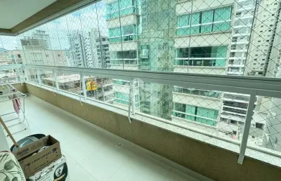 Apartamento com 3 quartos à venda na Rua 250, 355, Meia Praia, Itapema