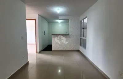 Apartamento com 2 quartos à venda na Rua Guarujá, 200, São José, Canoas