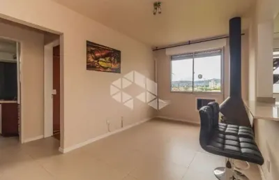 Apartamento de 1 dorm/quarto com 45,62 m² bairro santana
