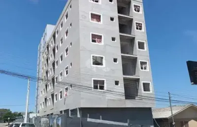 Apartamento com 2 quartos à venda na Doutor Jorge Sehbe, 32, Santa Catarina, Caxias do Sul